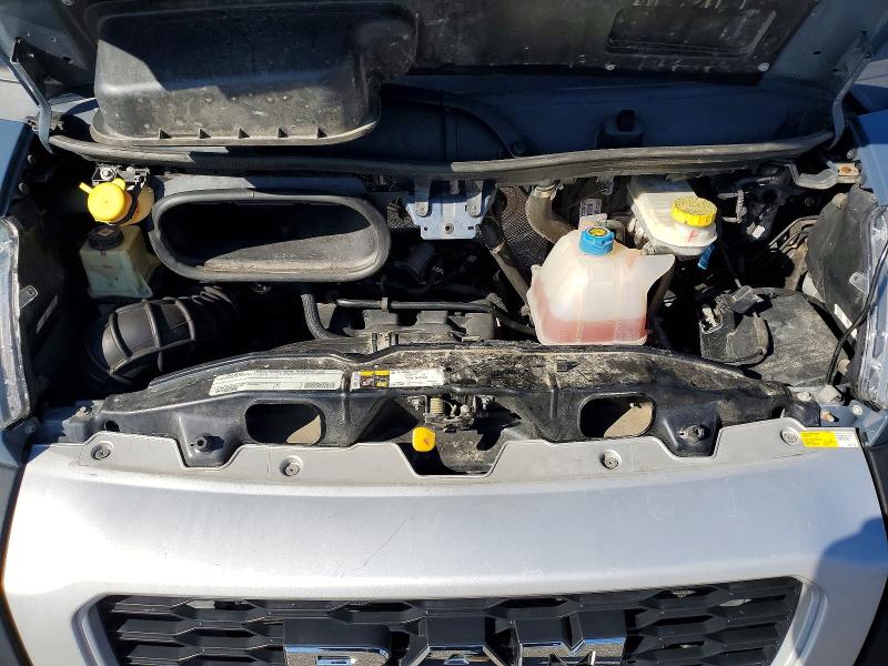 Aukcja sprzedaży 2020 Ram Promaster 3500, vin: 3C6URVJG5LE136417, numer aukcji: 45508646