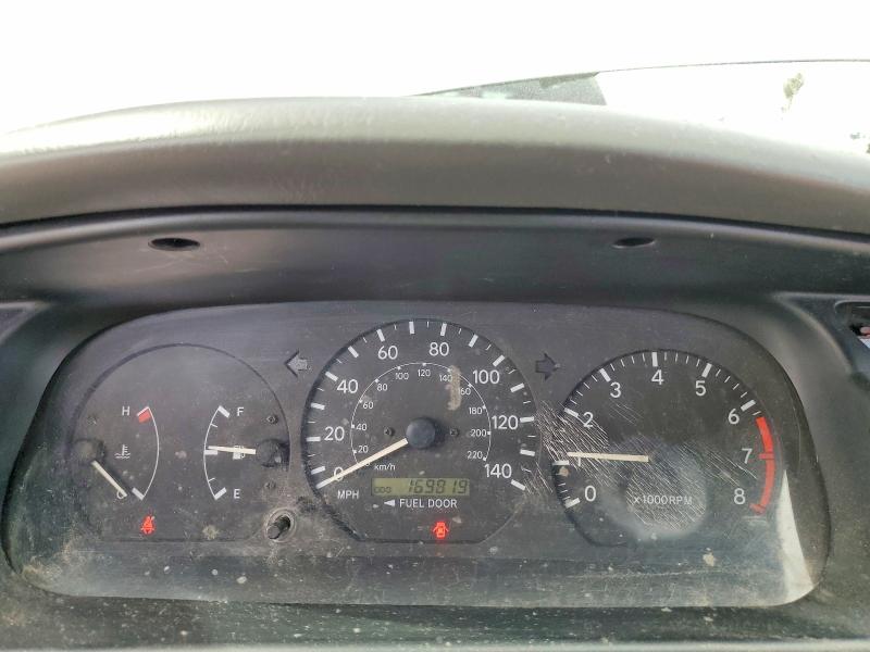 Aukcja sprzedaży 2000 Toyota Camry, vin: 4T1BG22K4YU678524, numer aukcji: 45863436