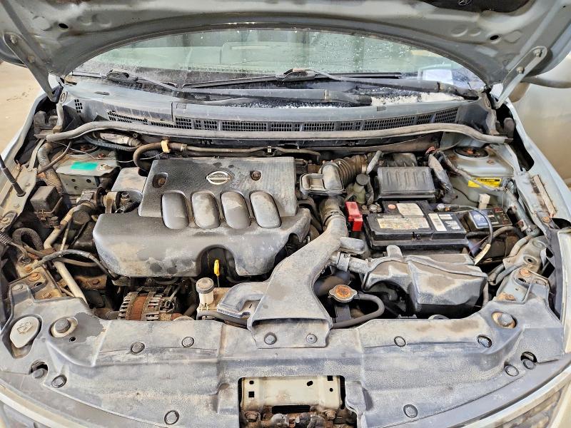 Aukcja sprzedaży 2008 Nissan Versa, vin: 3N1BC13E68L452954, numer aukcji: 79008905