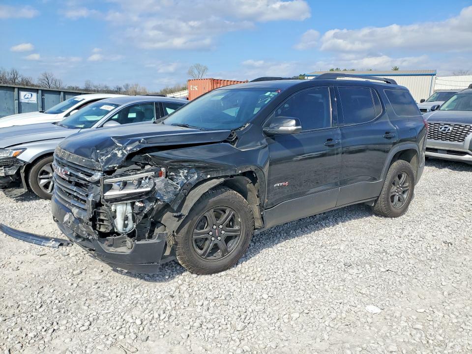 Продажа на аукционе авто 2021 Gmc Acadia, vin: 1GKKNLLS5MZ226923, номер лота: 79474385