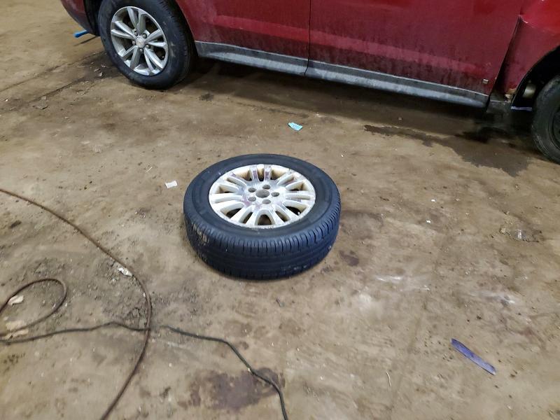 47827486 :رقم المزاد ، 5TDBK22C98S016051 vin ، 2008 Toyota Sienna مزاد بيع