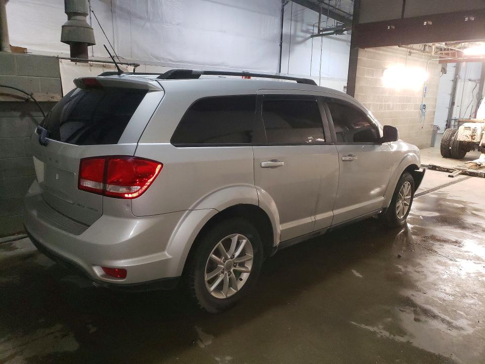 Продажа на аукционе авто 2014 Dodge Journey, vin: 3C4PDDBG9ET230599, номер лота: 76899795