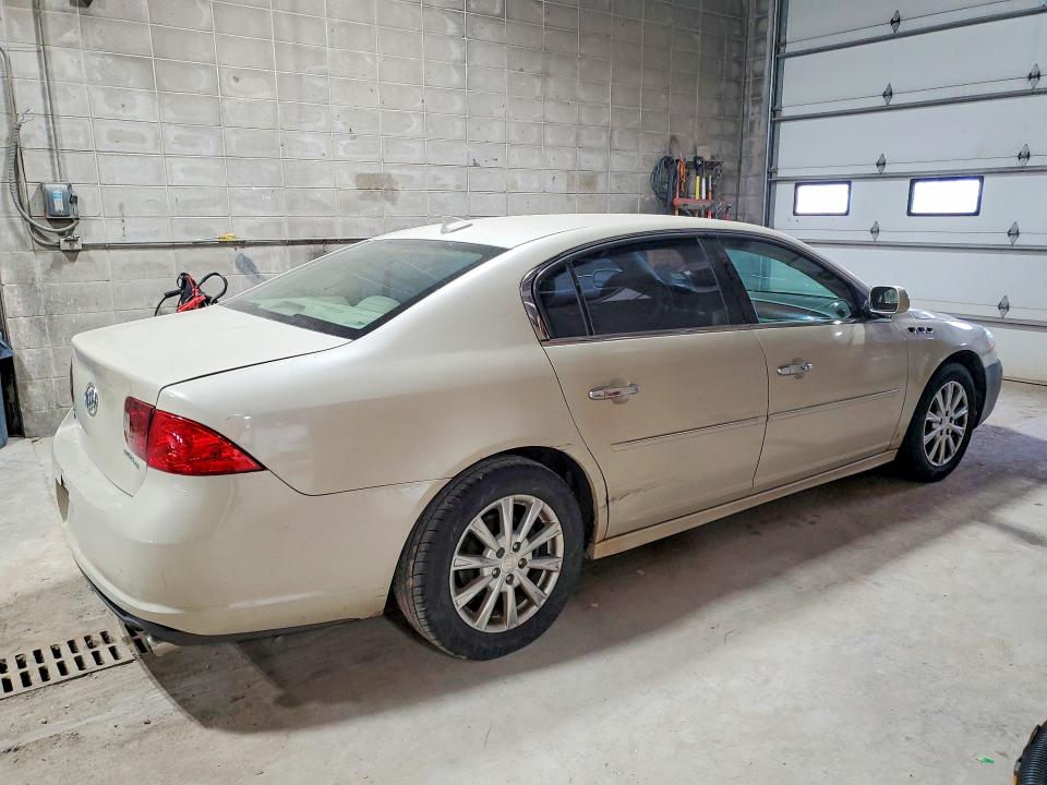 Продаж на аукціоні авто 2011 Buick Lucerne, vin: 1G4HA5EM1BU111432, номер лоту: 41834326