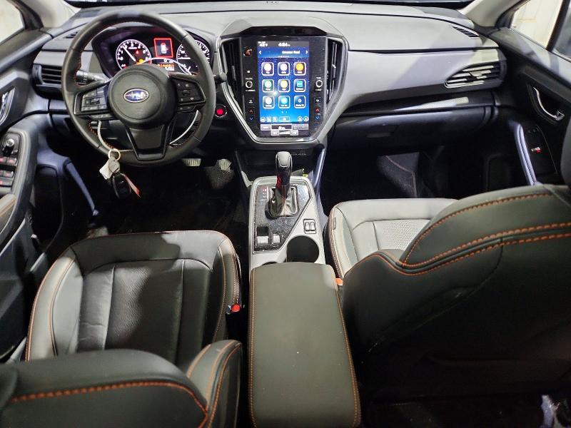 Aukcja sprzedaży 2024 Subaru Crosstrek, vin: 4S4GUHN64R3748708, numer aukcji: 45818746