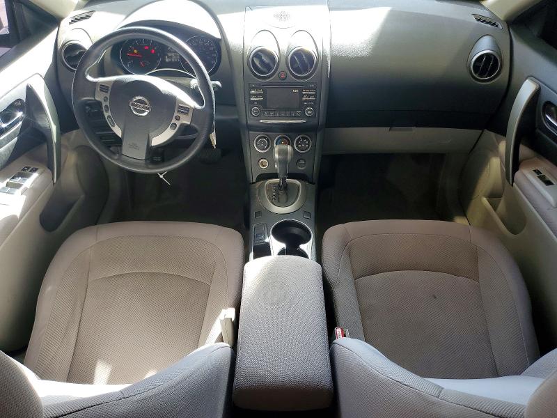 2012 Nissan Rogue მანქანა იყიდება აუქციონზე, vin: JN8AS5MT0CW268942, აუქციონის ნომერი: 77281595