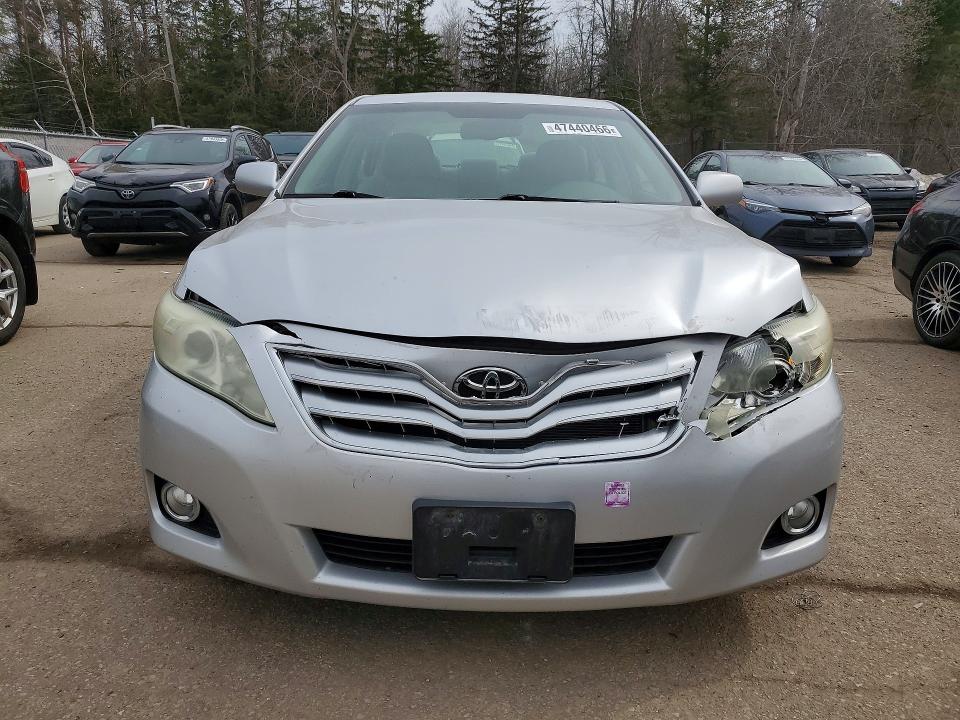 Продажа на аукционе авто 2010 Toyota Camry, vin: 4T1BF3EK0AU095815, номер лота: 47440466