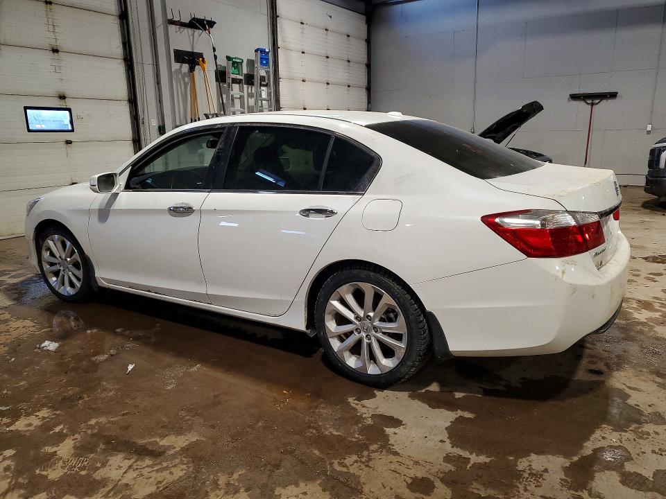 2015 Honda Accord მანქანა იყიდება აუქციონზე, vin: 1HGCR2F97FA801369, აუქციონის ნომერი: 78769125