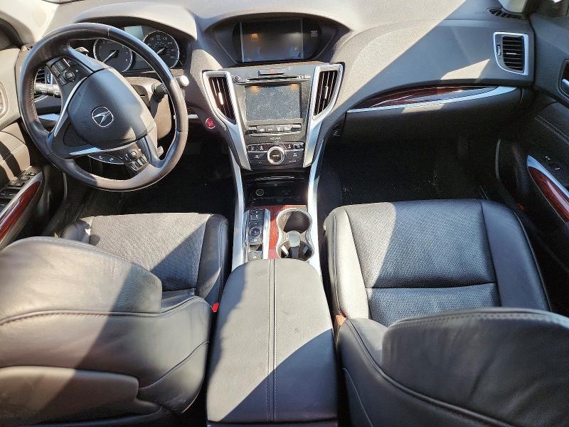 Продажа на аукционе авто 2015 Acura Tlx, vin: 19UUB3F76FA010196, номер лота: 47182716