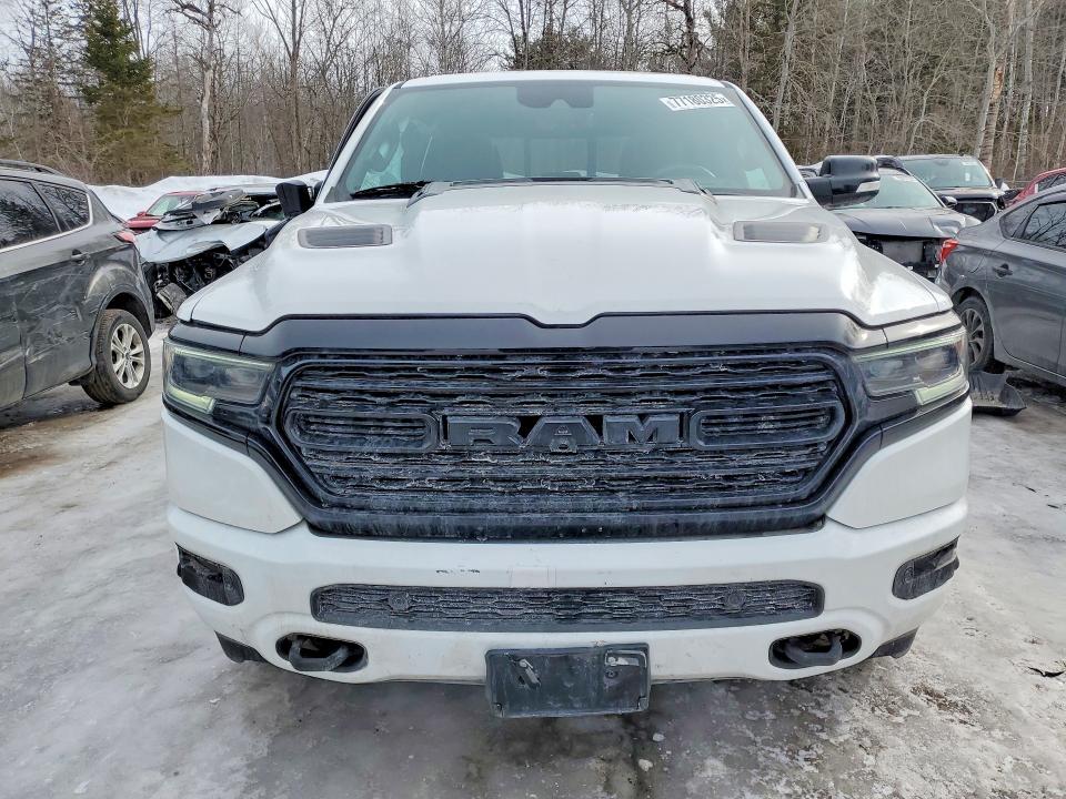 Aukcja sprzedaży 2021 Ram 1500, vin: 1C6SRFHT6MN692846, numer aukcji: 77180325