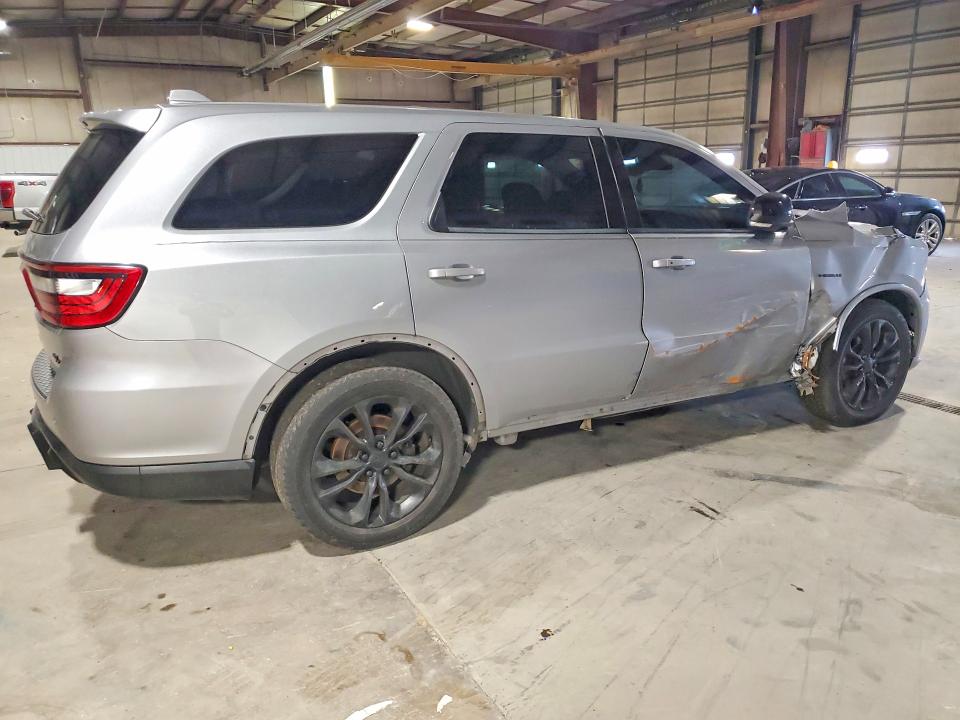 Продаж на аукціоні авто 2020 Dodge Durango, vin: 1C4SDJCT7LC382023, номер лоту: 41643496