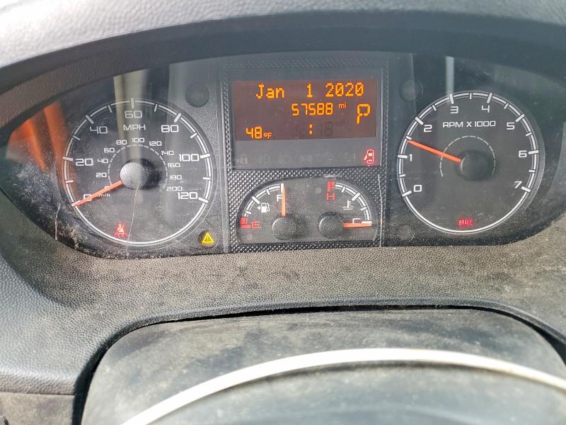 Aukcja sprzedaży 2021 Ram Promaster 3500, vin: 3C6MRVJG1ME541479, numer aukcji: 77220765