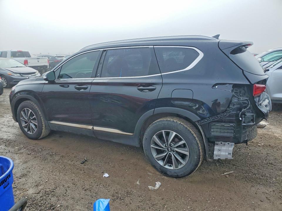 Продаж на аукціоні авто 2019 Hyundai Santa Fe, vin: 5NMS3CAD6KH007069, номер лоту: 79616395