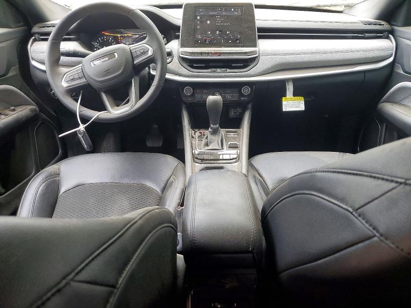 47868366 :رقم المزاد ، 3C4NJDBN7ST601740 vin ، 2025 Jeep Compass مزاد بيع