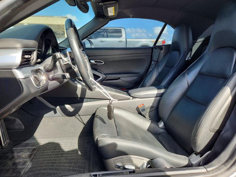 Продаж на аукціоні авто 2017 Porsche 911, vin: WP0CA2A90HS141119, номер лоту: 46372396
