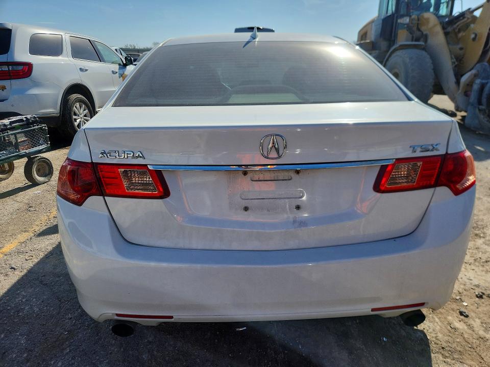 2012 Acura Tsx მანქანა იყიდება აუქციონზე, vin: JH4CU2F49CC011359, აუქციონის ნომერი: 47575036