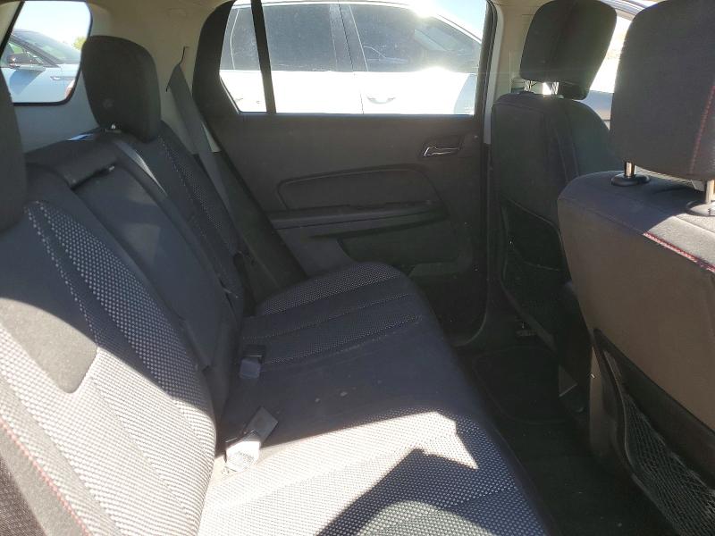 Aukcja sprzedaży 2017 Gmc Terrain, vin: 2GKALNEK6H6255472, numer aukcji: 47022496