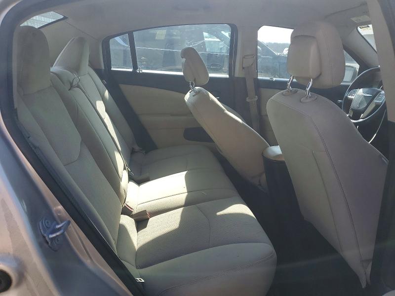 47213516 :رقم المزاد ، 1C3CCBBB0DN651852 vin ، 2013 Chrysler 200 مزاد بيع