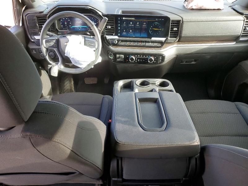 2026 Chevrolet Silverado მანქანა იყიდება აუქციონზე, vin: 1GCPKKEK0TZ233049, აუქციონის ნომერი: 47579616