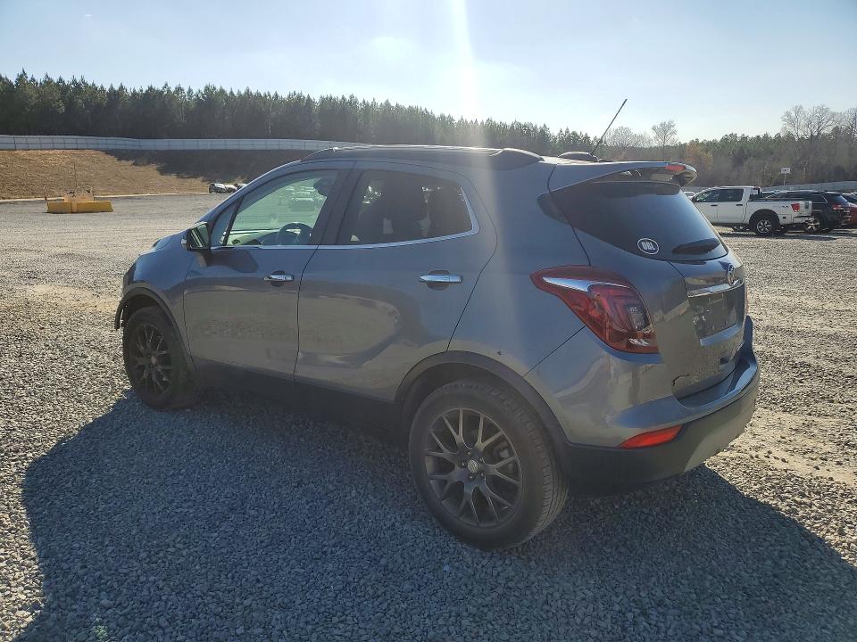 Aukcja sprzedaży 2019 Buick Encore, vin: KL4CJ1SBXKB718106, numer aukcji: 41974106