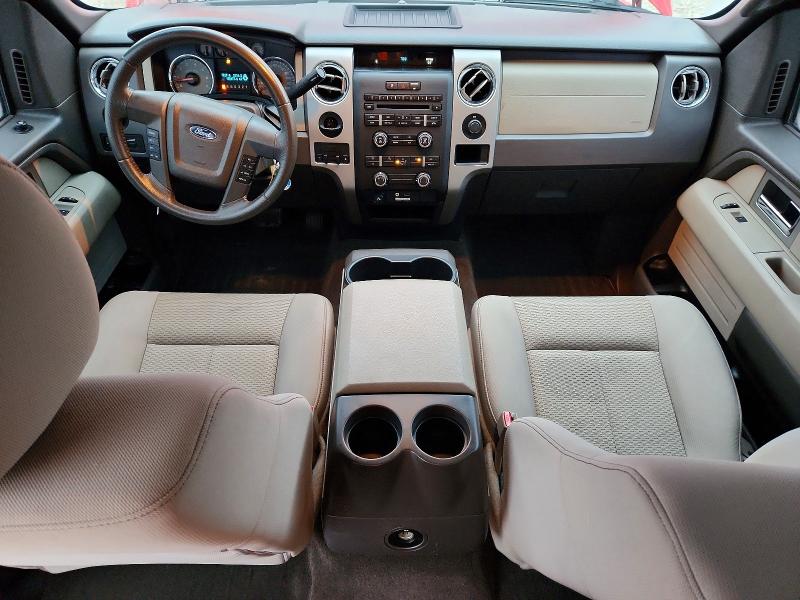 Продаж на аукціоні авто 2010 Ford F150, vin: 1FTFW1CV3AFB55761, номер лоту: 41641686