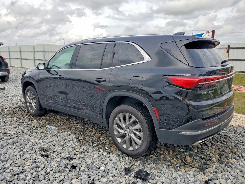 Aukcja sprzedaży 2026 Buick Enclave, vin: 5GAERAKS8TJ125845, numer aukcji: 46277486