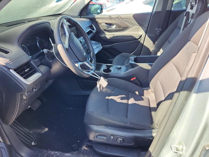 Aukcja sprzedaży 2022 Gmc Terrain, vin: 3GKALTEV9NL249851, numer aukcji: 78721795