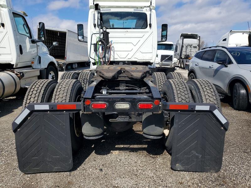 2019 International Lt625 მანქანა იყიდება აუქციონზე, vin: 3HCDZTZR1KL374250, აუქციონის ნომერი: 47456636