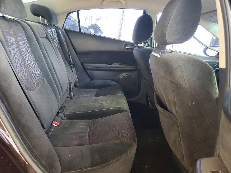 Aukcja sprzedaży 2010 Mazda 6, vin: 1YVHZ8CH8A5M08513, numer aukcji: 48120456