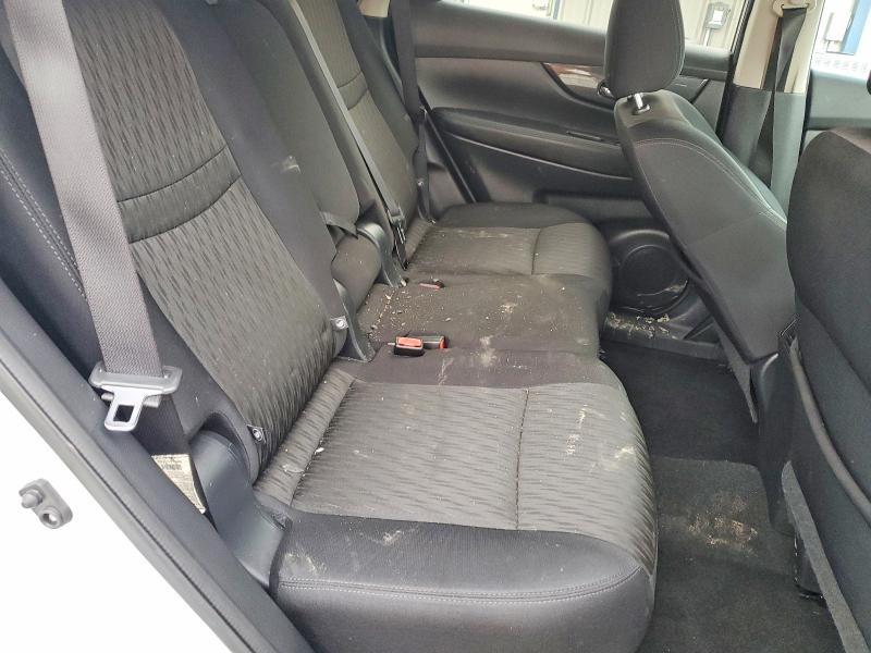 Aukcja sprzedaży 2017 Nissan Rogue, vin: 5N1AT2MV9HC775268, numer aukcji: 79162985