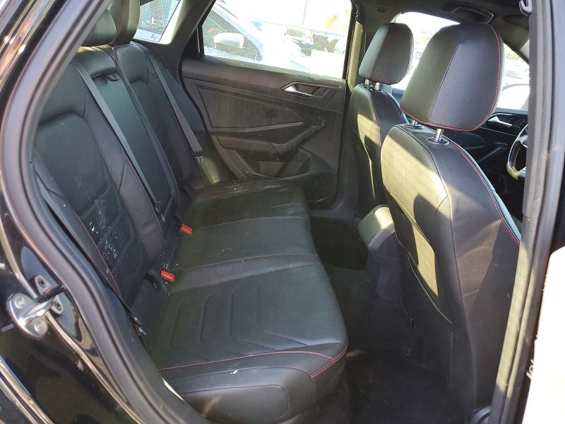 Продажа на аукционе авто 2021 Volkswagen Jetta, vin: 3VW6T7BU5MM038818, номер лота: 46534186