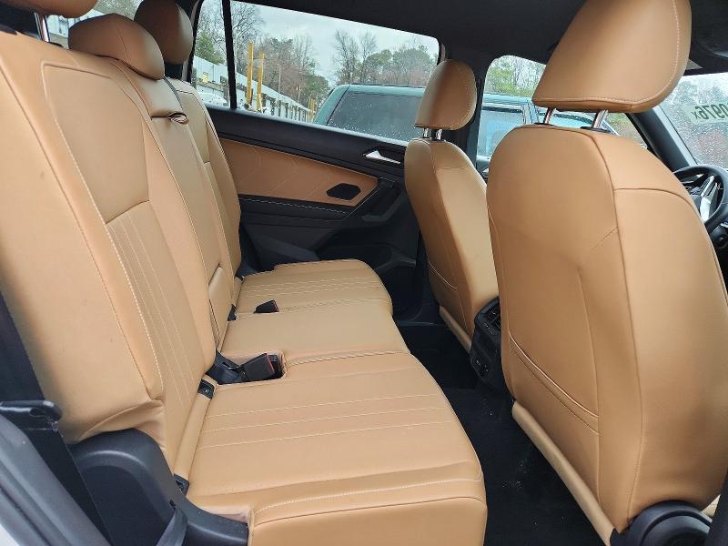 Aukcja sprzedaży 2023 Volkswagen Tiguan, vin: 3VV3B7AX6PM123242, numer aukcji: 45510976