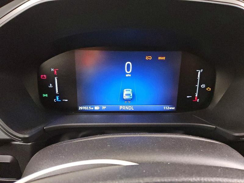 Продаж на аукціоні авто 2025 Ford Escape, vin: 1FMCU9GN2SUA85809, номер лоту: 47194706