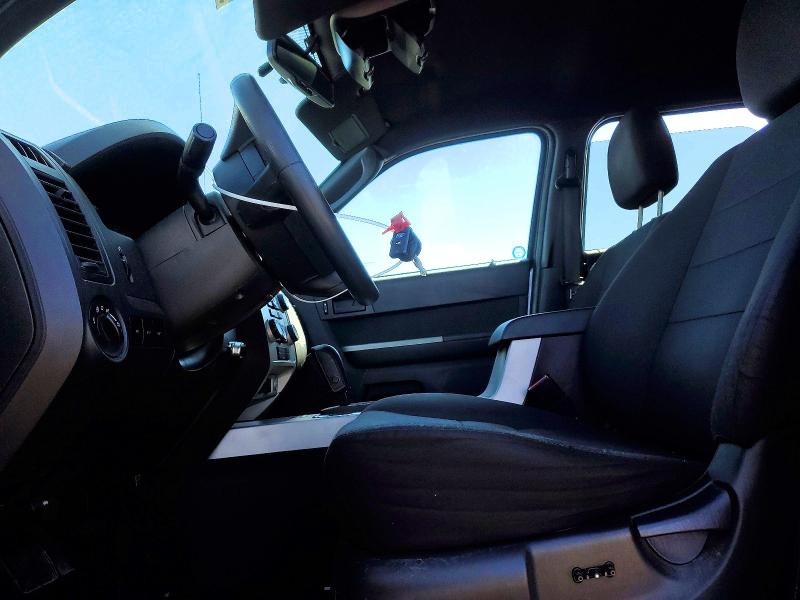 Продажа на аукционе авто 2011 Ford Escape, vin: 1FMCU0DG4BKA46166, номер лота: 47512106