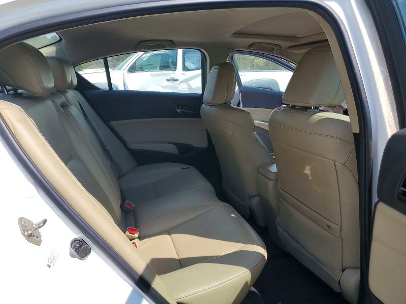 Продажа на аукционе авто 2016 Acura Ilx, vin: 19UDE2F36GA026012, номер лота: 47013196