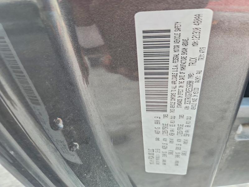 46740076 :رقم المزاد ، 3C6TRVDG7KE516090 vin ، 2019 Ram Promaster 2500 مزاد بيع
