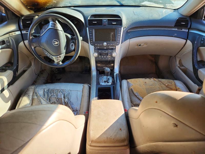 Aukcja sprzedaży 2008 Acura Tl, vin: 19UUA66298A022483, numer aukcji: 45534766