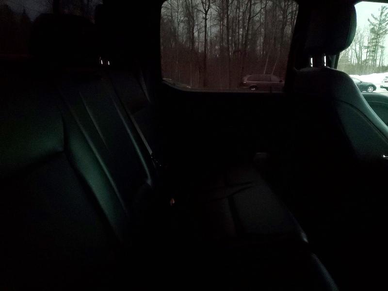 41912026 :رقم المزاد ، 1FTFW5LD2RFC05057 vin ، 2024 Ford F150 مزاد بيع