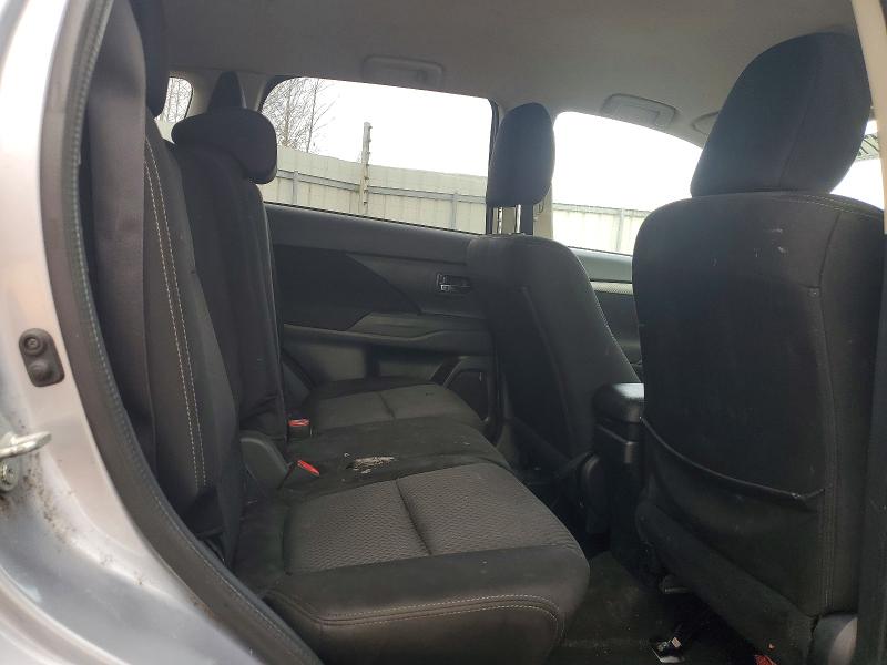 Продаж на аукціоні авто 2016 Mitsubishi Outlander, vin: JA4AD2A31GZ046823, номер лоту: 47136156