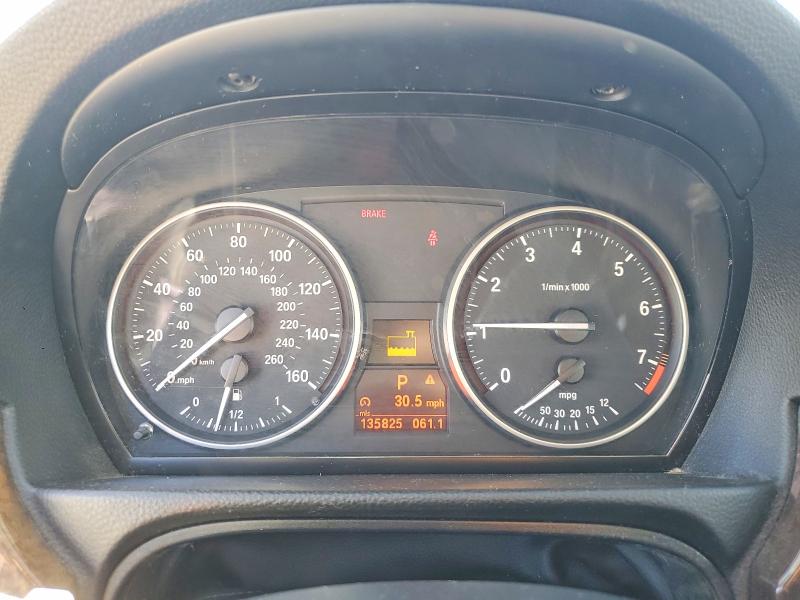 Продаж на аукціоні авто 2008 Bmw 328, vin: WBAVC53528FZ89667, номер лоту: 45823896