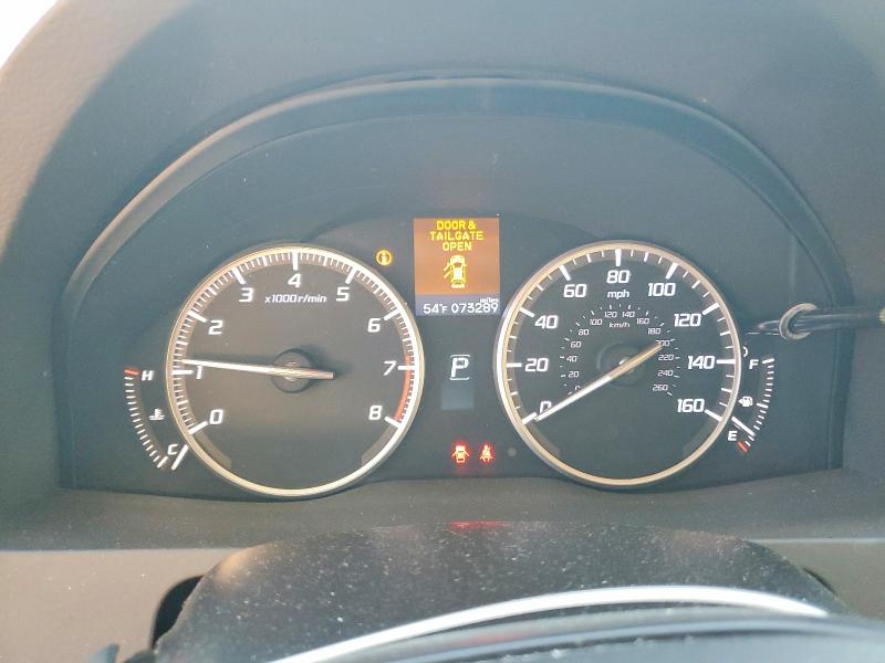 Продаж на аукціоні авто 2016 Acura Rdx, vin: 5J8TB3H51GL003699, номер лоту: 46728836