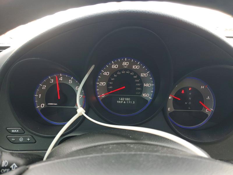 Aukcja sprzedaży 2008 Acura Tl, vin: 19UUA66278A051786, numer aukcji: 78672605