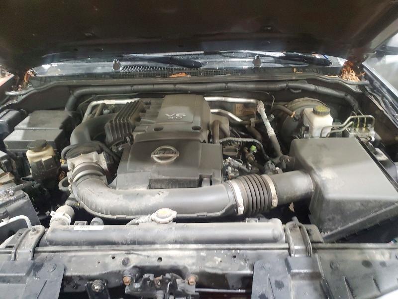 47071536 :رقم المزاد ، 1N6AD0EV4JN767204 vin ، 2018 Nissan Frontier مزاد بيع