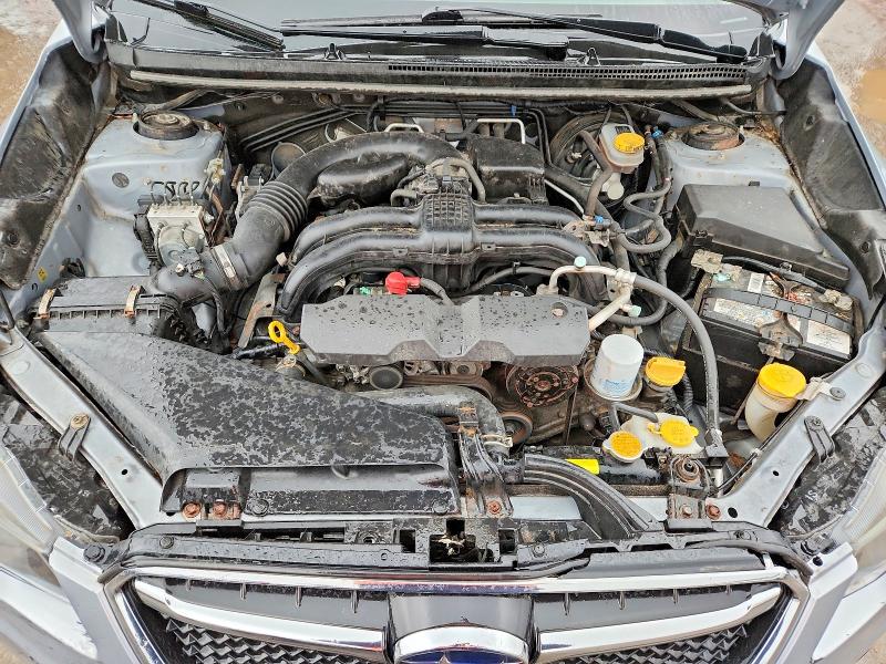 Продаж на аукціоні авто 2015 Subaru Impreza, vin: JF1GJAA66FH013453, номер лоту: 47508596
