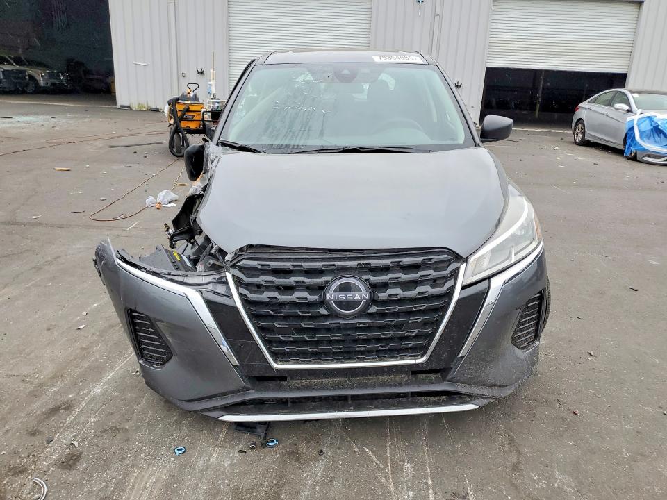 Aukcja sprzedaży 2024 Nissan Kicks, vin: 3N1CP5BVXRL477388, numer aukcji: 79364085