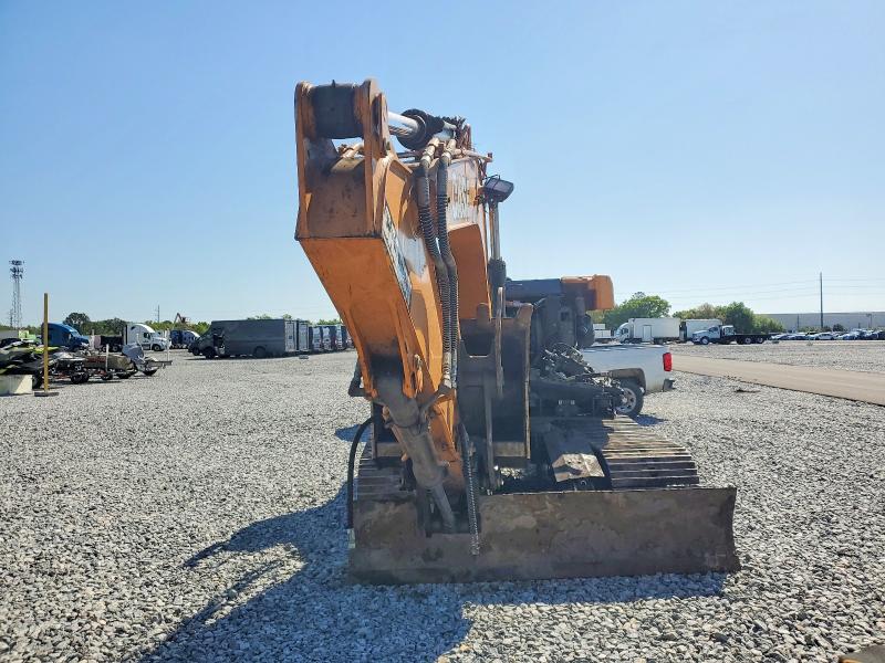 46003326 :رقم المزاد ، DAC145K7NPS7E2911 vin ، 2024 Case Trencher مزاد بيع