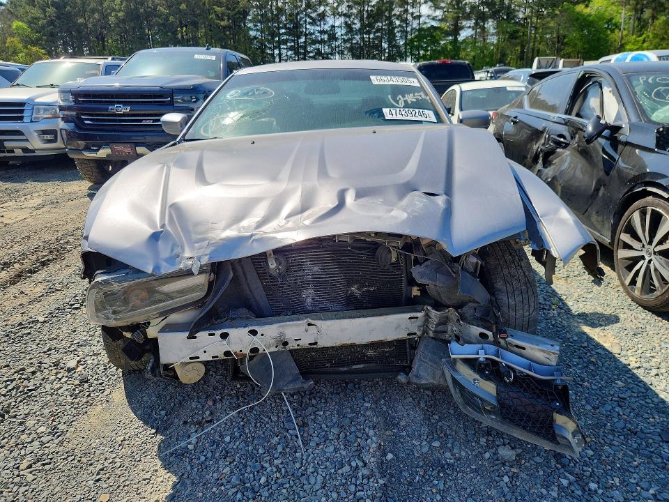 Продажа на аукционе авто 2013 Dodge Charger, vin: 2C3CDXBG4DH638536, номер лота: 47439246