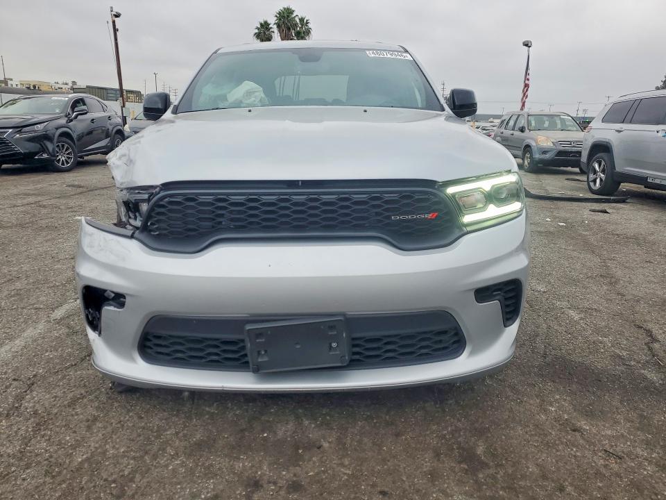 Продажа на аукционе авто 2025 Dodge Durango, vin: 1C4RDHDG4SC523346, номер лота: 48079946