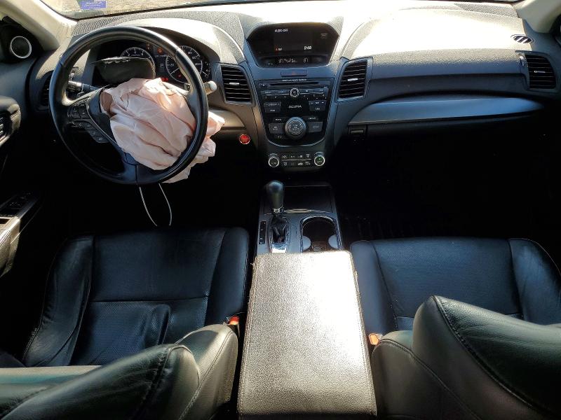 Aukcja sprzedaży 2015 Acura Rdx, vin: 5J8TB4H30FL023803, numer aukcji: 46754046