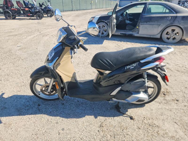 Aukcja sprzedaży 2020 Piaggio Liberty, vin: ZAPM898G0L7001448, numer aukcji: 47429096