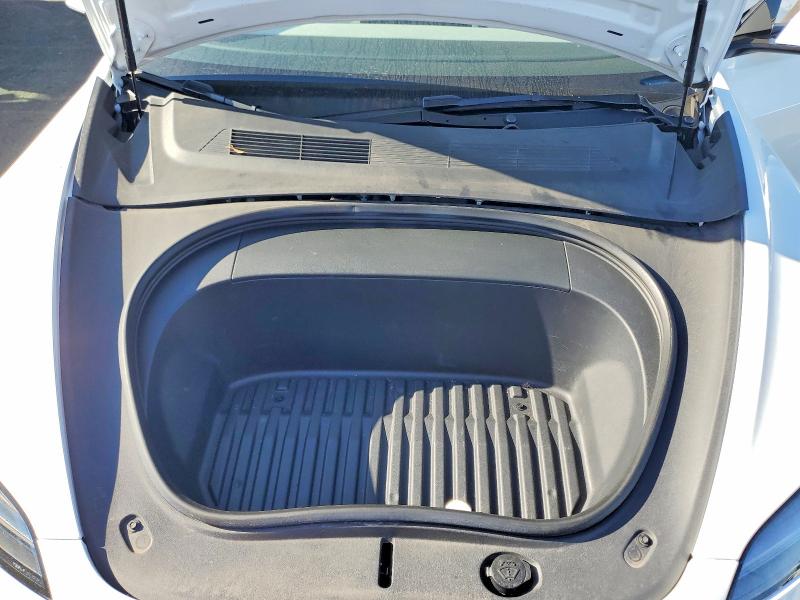 45628776 :رقم المزاد ، 5YJ3E1EB5RF760454 vin ، 2024 Tesla Model 3 مزاد بيع